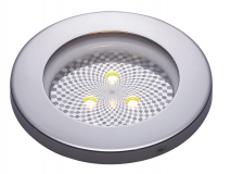 PLAFONNIÈRE ANTIGUA 18LED 12V