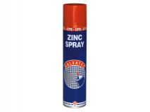 GALVATEC ZINKSPRAY 400 ML