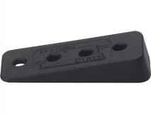 CLAMCLEAT CL819 TAPERED PAD