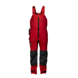 SM1505 Musto MPX Gore Trousers Red L