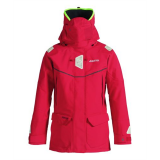 SM151W3 Musto Mpx Offshore Jkt Fw Red 10