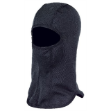 AL1620 Musto Microfl Balaclava Black