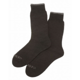 AE0310 Musto Evo Thermal Long Socks Bl L
