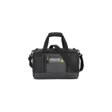 AUBL013 Ess Small Holdall Black