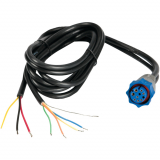 POWER/NMEA 0183 CABLE: HDS/TI/ELITE/HOOK