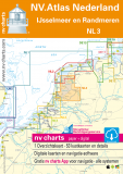 NV. Atlas NL3 - Ijsselmeer en Randmeeren