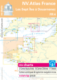FR 4 - NV. Atlas France - Les Sept +les à Douarnenez