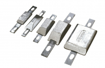 Zinc Scandinavian type bolt-on anode 0,26kg