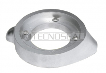 Zinc ZF Collar for sterndrive