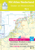NV. Atlas NL5 - Ooster- & Westerschelde