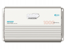 MARINE AMPLIFIER MR1000