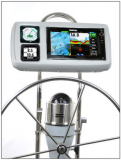 SystemPod Pre-Cut for Simrad NSS12 evo²/B&G Zeus² 12 and 2 inst. (3.6