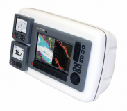 SystemPod Pre-Cut for Raymarine C90W/E90W and 2 inst. (3.6