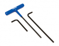 TamperProof Wrench Set (Fits all generation NavPods)