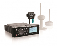 Fusion MS-DAB100A DAB+ module met antenne