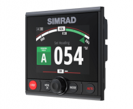 AP44 Sturrautomaat controller