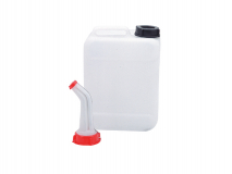 JERRYCAN WATER 5 L + TUIT