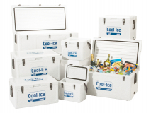 COOL-ICE BOX 13L