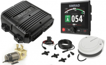 AP44 VRF stuurautomaatpakket High Capaciity