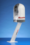 Camera Power Tower -300mm tall - for Flir, Raymarine, VEI & NVTI cameras
