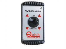 Quick Joystickschakelaar voor Ankerlier