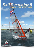 SailSimulator 5 Deluxe - Zeilgame