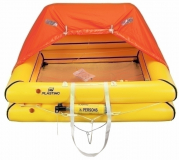 Cruiser ORC 6P tas