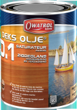Owatrol D1-olie 1 L