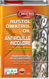 Owatrol Olie Puur 1 L