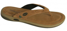 Antibes Brown