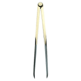 PASSER  RECHT 150 MM