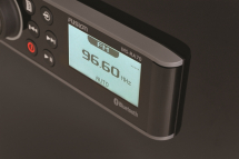 Fusion MS-RA70 FM-USB-Bluetooth