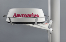 Radar Guard - for Raymarine QuantumT Wireless CHIRP Radar