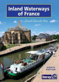 Inland Waterways of France