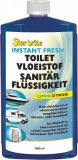 Toiletvloeistof