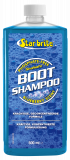 Boot Shampoo