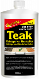 Teak Reiniger en Hersteller