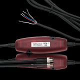 NMEA 0183 to NMEA 2000 Gateway, standard configuration