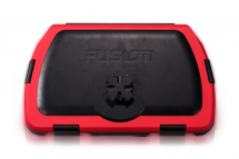 Fusion Active Safe - Stereo Active Dock - Rood / WS-DK150R