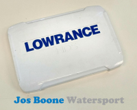 Lowrance HDS7 Gen2 suncover