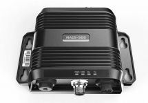 NAIS-500 WITH GPS-500