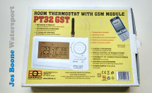 Ruimte thermostaat PT32 GST