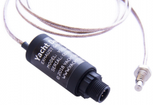 NMEA2000 Uitlaat Gas Sensor