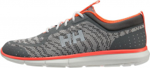 W HP SHORELINE F-1 930 LIGHT GREY / CHARCOAL