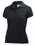 W TECH CREW POLO 597 NAVY