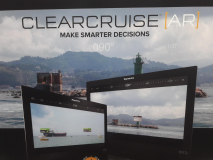 Clear Cruise AR Cam210 pack