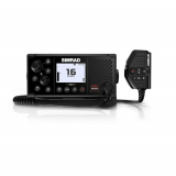 RS40 VHF Marine Radio, DSC, AIS-RX