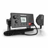 RS20S DSC Class D VHF met interne in GPS