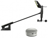 WS320 WIRELESS WIND PACK, WITH INTERFACE