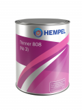 Hempel's Thinner 808 (No 3)